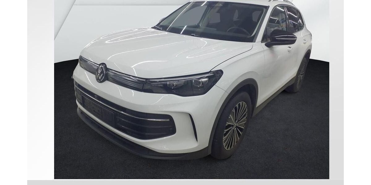 VW Tiguan 18.850 km 35.980 &euro; Nürnberg 90441