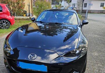 Mazda MX-5 34.500 km 32.500 &euro; Erlangen 91058