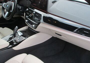 BMW 540 93.000 km 47.999 &euro; Nürnberg 90475