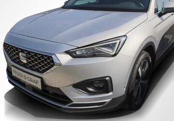 Seat Tarraco 127.200 km 21.340 &euro; Baiersdorf 91083