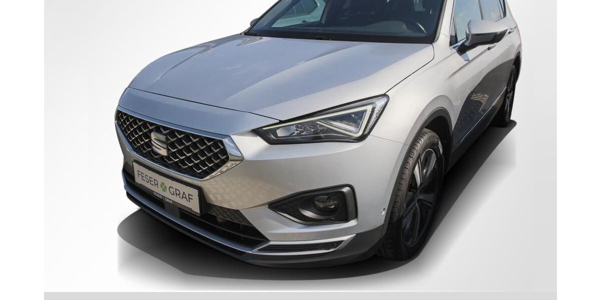 Seat Tarraco 127.200 km 21.340 &euro; Baiersdorf 91083