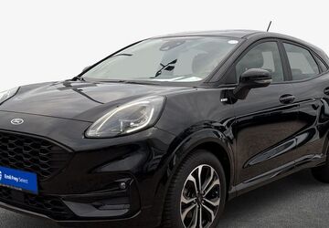 Ford Puma 51.478 km 14.470 &euro; Nürnberg 90471