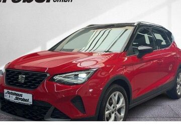 Seat Arona 4.978 km 23.990 &euro; Schnaittach 91220