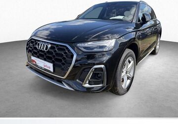 Audi Q5 40.800 km 42.890 &euro; Roth 91154