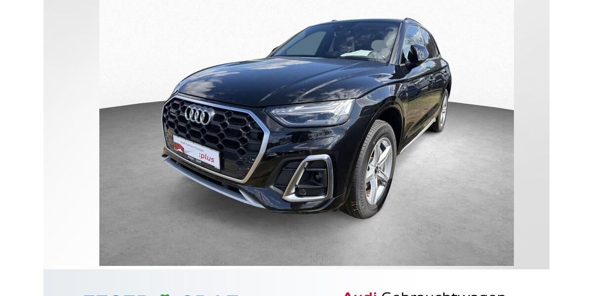 Audi Q5 40.800 km 42.890 &euro; Roth 91154