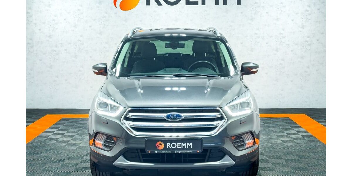 Ford Kuga 82.872 km 13.480 &euro; Burgthann 90559