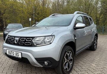 Dacia Duster 35.000 km 12.900 &euro; Zirndorf 90513