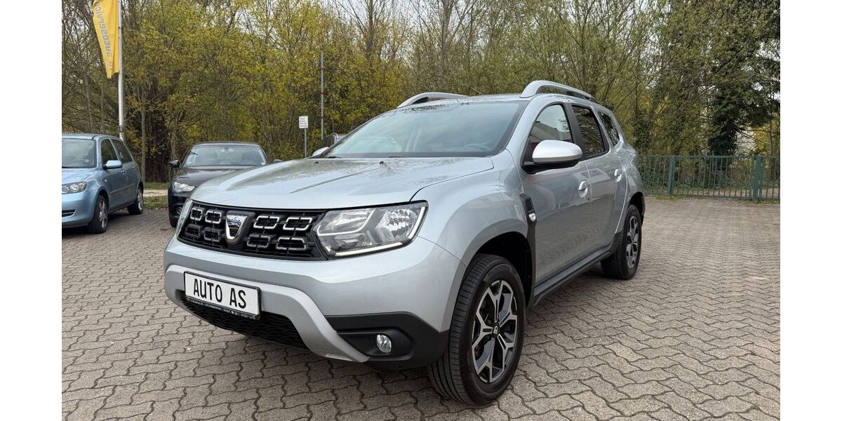 Dacia Duster 35.000 km 12.900 &euro; Zirndorf 90513