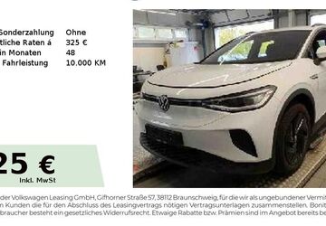 VW ID.4 21.364 km 29.404 &euro; Nürnberg 90411
