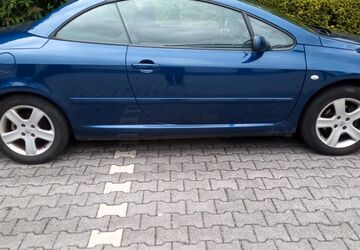 Peugeot 307 130.000 km 1.290 &euro; Nürnberg 90402