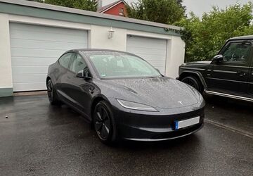 Tesla Model 3 15.000 km 38.500 &euro; Nürnberg 90439