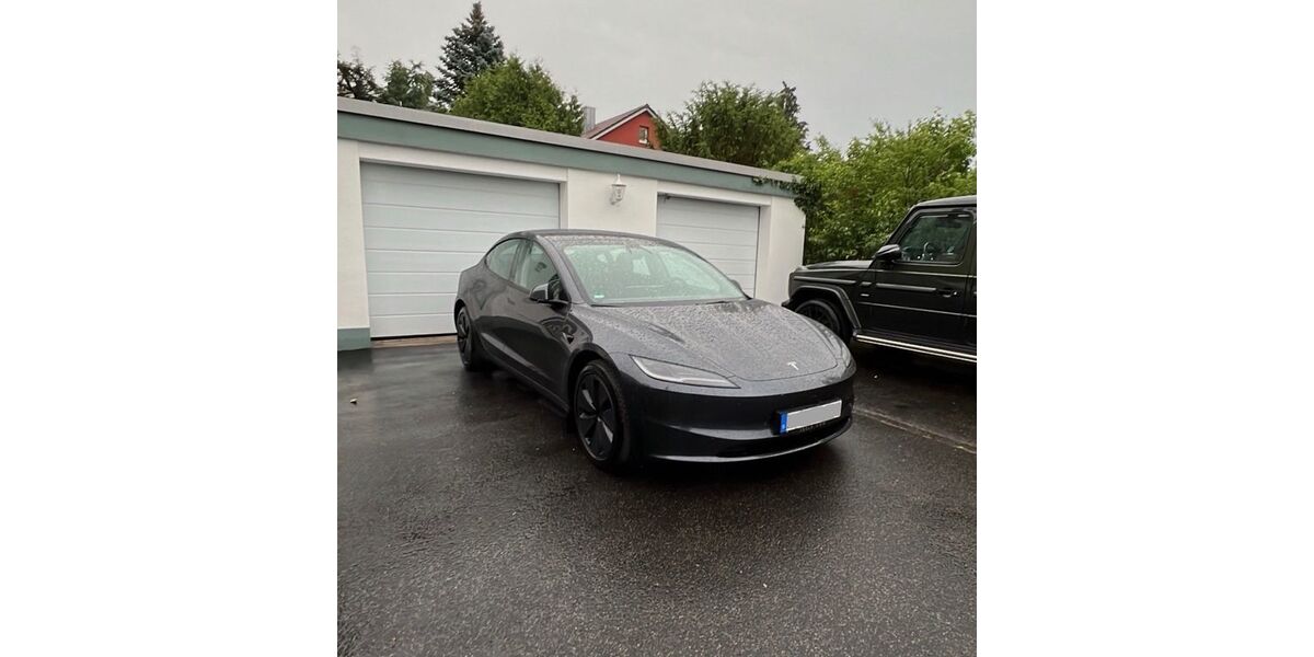 Tesla Model 3 15.000 km 38.500 &euro; Nürnberg 90439