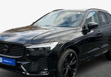 Volvo XC60 27.569 km 48.990 &euro; Nürnberg 90471