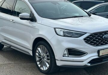 Ford Edge 159.000 km 20.999 &euro; Nürnberg 90408