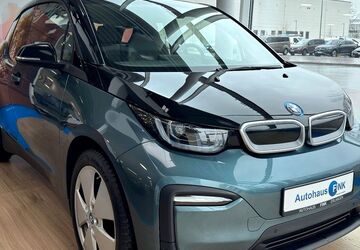 BMW i3 56.500 km 21.700 &euro; Erlangen 91058