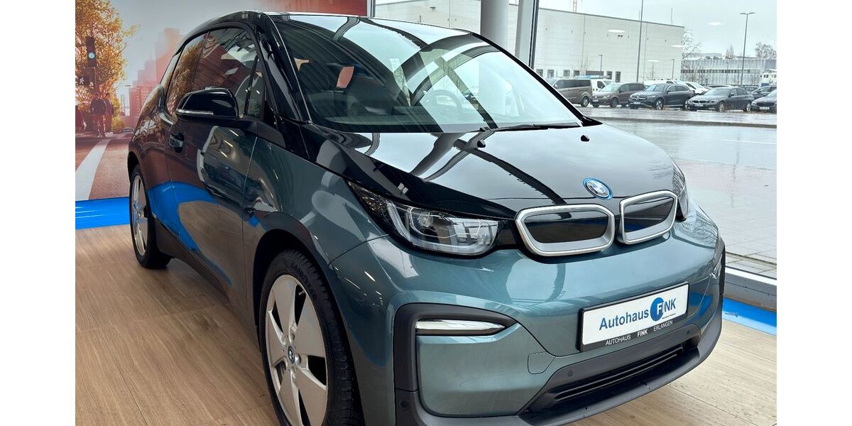 BMW i3 56.500 km 21.700 &euro; Erlangen 91058