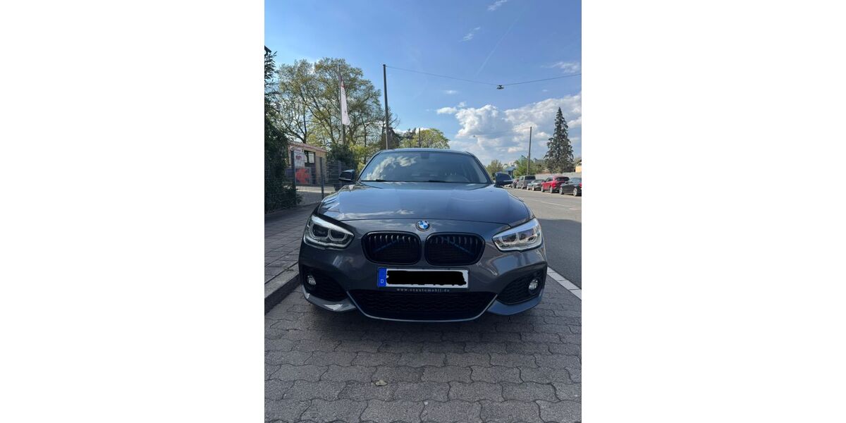 BMW 118 161.200 km 11.490 &euro; Nürnberg 90439