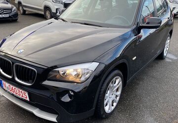 BMW X1 196.000 km 5.990 &euro; Nürnberg 90431