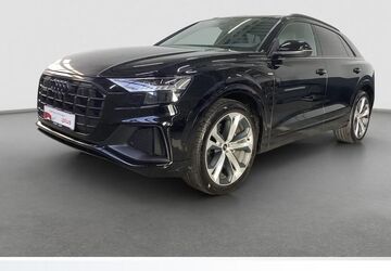 Audi Q8 90.740 km 60.980 &euro; Fürth 90763