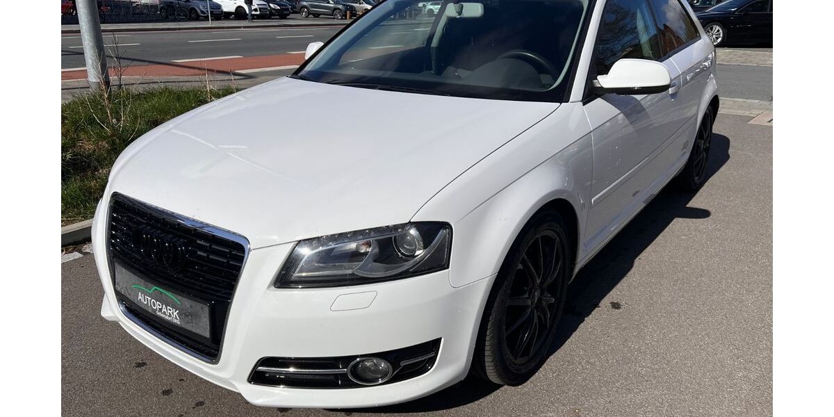 Audi A3 225.000 km 3.900 &euro; Nürnberg 90449