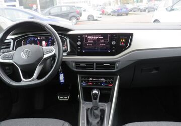 VW Polo 23.711 km 22.499 &euro; Nürnberg 90431