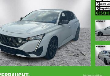 Peugeot 308 22.516 km 18.290 &euro; Nürnberg 90429