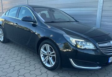 Opel Insignia 205.303 km 5.999 &euro; Fürth 90763