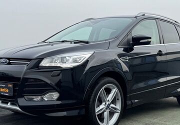 Ford Kuga 175.000 km 11.490 &euro; Cadolzburg (bei Nürnberg) 90556