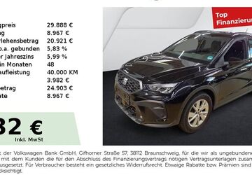 Seat Arona 26.750 km 23.440 &euro; Nürnberg 90441
