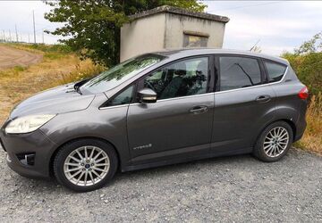 Ford C-Max 132.000 km 9.700 &euro; Nürnberg Kleingründlach 90427