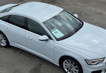 Audi A6 117.900 km 36.900 &euro; Schwabach 91126
