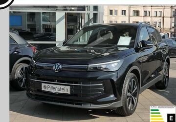 VW Tiguan 4.999 km 39.480 &euro; Fürth 90762