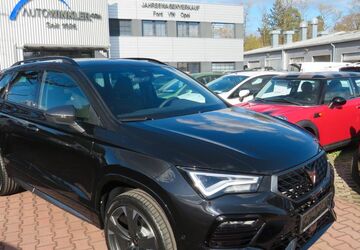 Cupra Ateca 18.711 km 29.980 &euro; Nürnberg 90431
