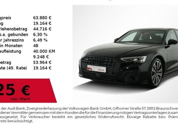 Audi A8 41.500 km 60.840 &euro; Nürnberg 90411