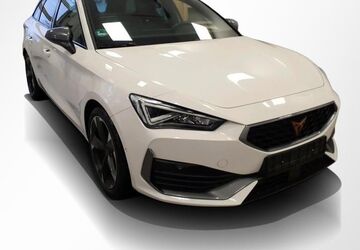 Cupra Leon 40.750 km 25.950 &euro; Lauf an der Pegnitz 91207