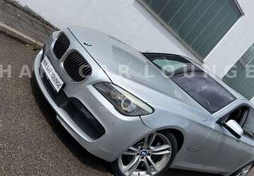 BMW 750 130.821 km 15.900 &euro; Nürnberg 90431
