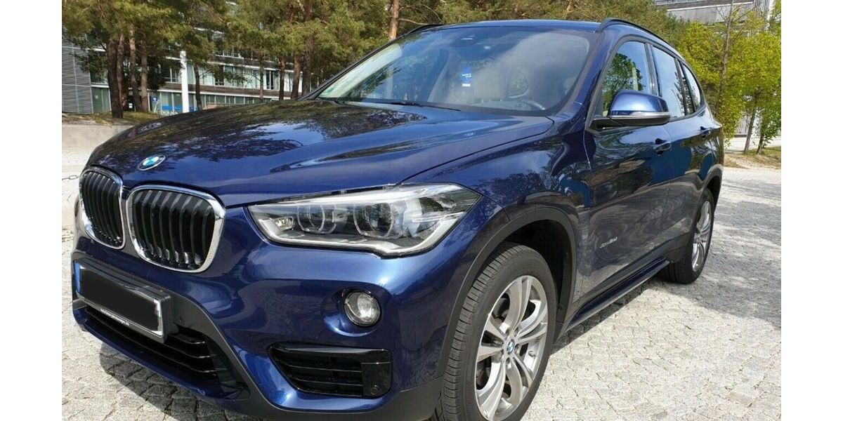 BMW X1 79.000 km 18.500 &euro; Nürnberg 90491