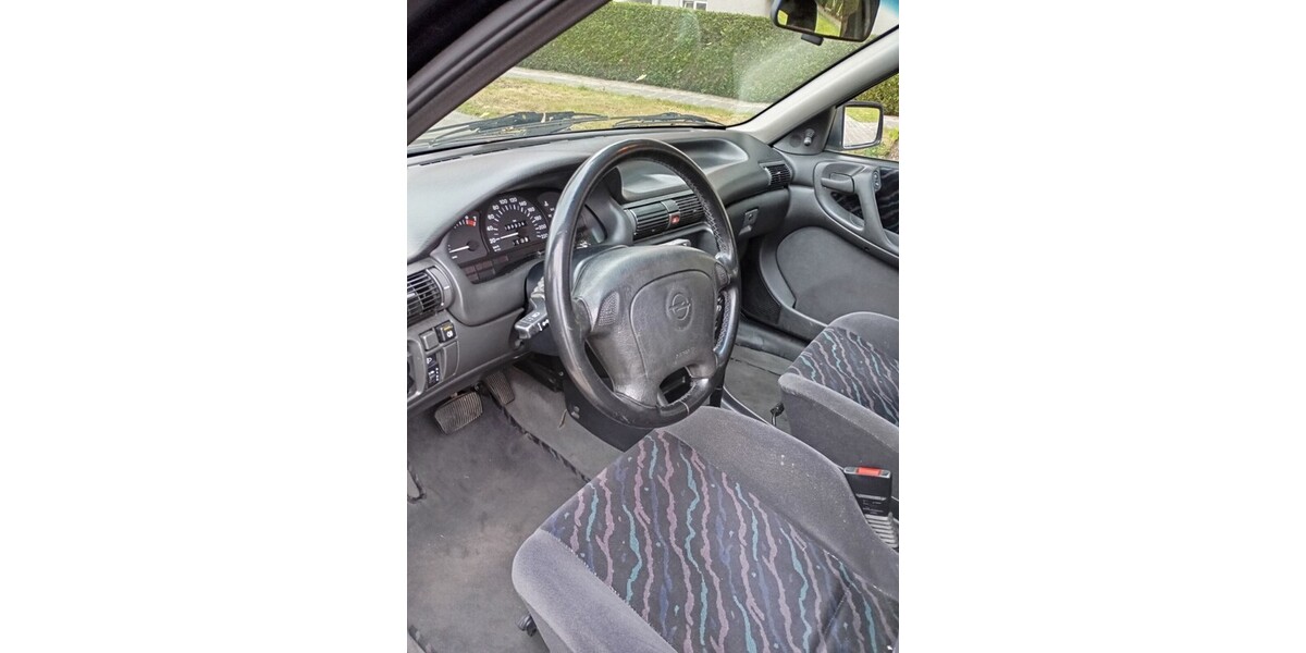 Opel Astra 88.000 km 1.300 &euro; Oberasbach 90522