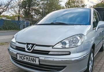 Peugeot 807 219.000 km 3.490 &euro; Nürnberg 90427
