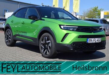 Opel Mokka 5.690 km 22.400 &euro; Heilsbronn 91560