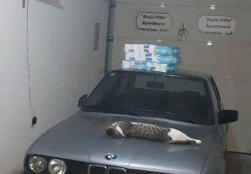 BMW 316 140.000 km 7.000 &euro; Nürnberg 90459