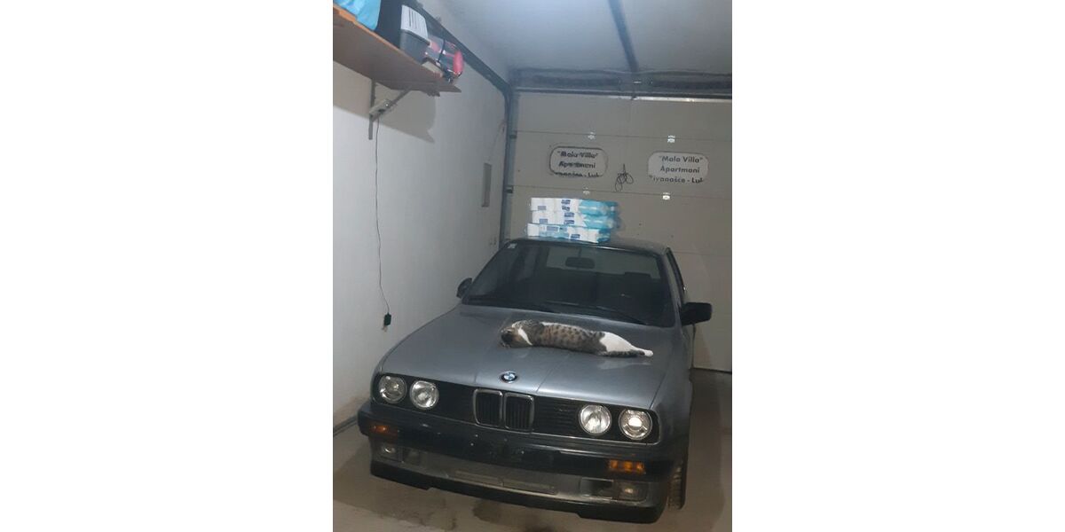 BMW 316 140.000 km 7.000 &euro; Nürnberg 90459