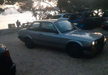 BMW 316 140.000 km 7.400 &euro; Nürnberg 90459