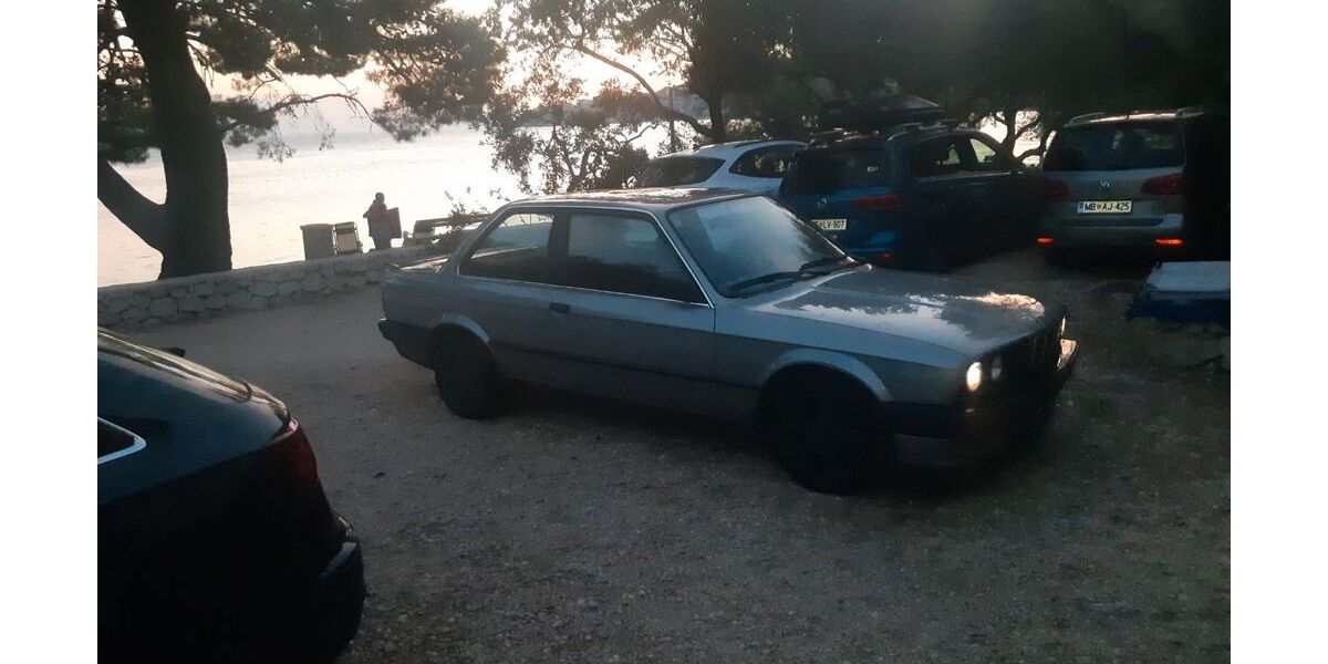 BMW 316 140.000 km 7.400 &euro; Nürnberg 90459