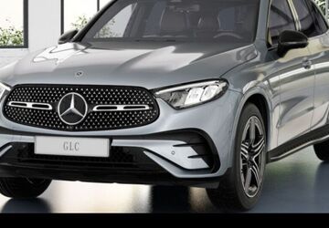 Mercedes-Benz GLC 220 9.900 km 60.500 &euro; Nürnberg 90402
