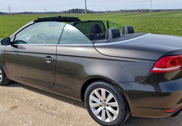 VW Eos 136.000 km 6.999 &euro; Roßtal-Buchschwabach 90574