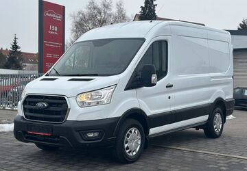 Ford Transit 94.000 km 16.290 &euro; Nürnberg 90431