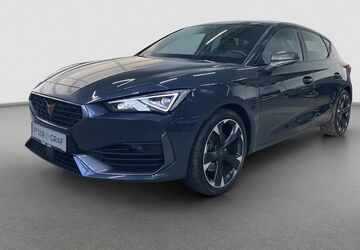 Cupra Leon 32.400 km 26.480 &euro; Fürth 90763