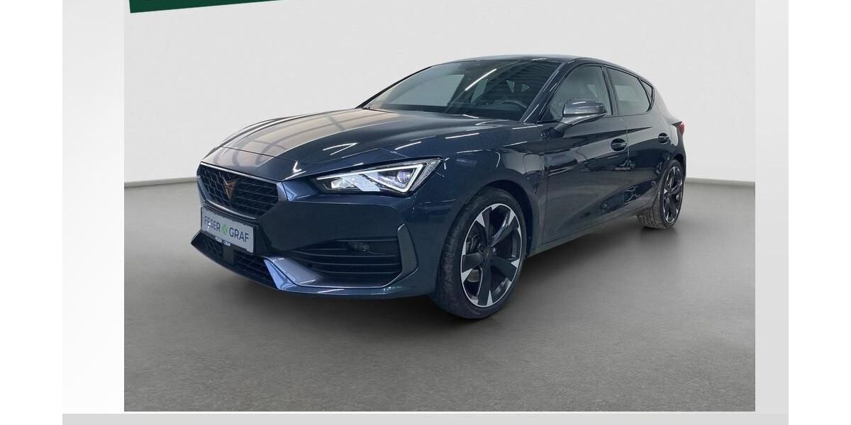 Cupra Leon 32.400 km 26.480 &euro; Fürth 90763