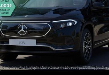 Mercedes-Benz EQA 21.360 km 33.990 &euro; Nürnberg 90429